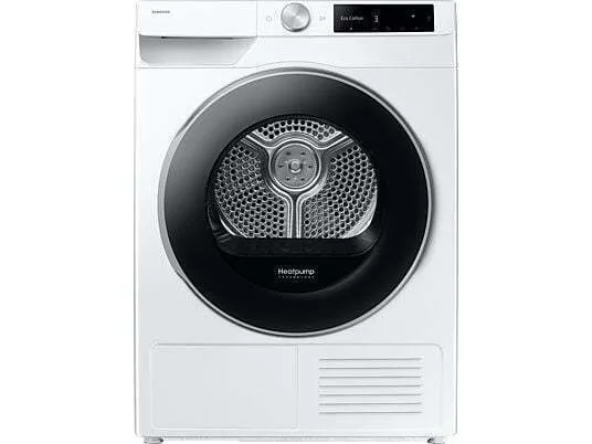 20260330140002_samsung_dv90dg6845le_u3_stegnotirio_9kg_me_antlia_thermotitas Samsung DV90DG6845LE/U3 Στεγνωτήριο 9kg με Αντλία Θερμότητας - Image 1
