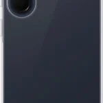 Samsung Back Cover Διάφανο (Galaxy A57) EF-QA576CTEGWW