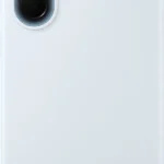 Samsung Back Cover Σιλικόνης Γαλάζιο (Galaxy A57) EF-PA576CLEGWW