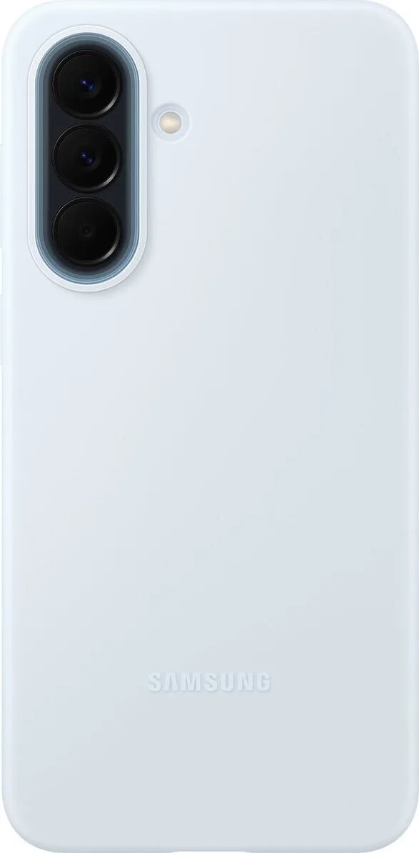 20260330141354_samsung_back_cover_silikonis_galazio_galaxy_a57_ef_pa576clegww Samsung Back Cover Σιλικόνης Γαλάζιο (Galaxy A57) EF-PA576CLEGWW - Image 1