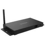 Iiyama TV Box IISIGNAGEBOX 1 4K UHD με WiFi USB 2.0 / USB 3.0 4GB RAM με Λειτουργικό Android