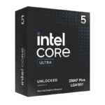 Intel Ultra 5 250KF Plus 4.2GHz Επεξεργαστής 18 Πυρήνων για Socket 1851 σε Κουτί