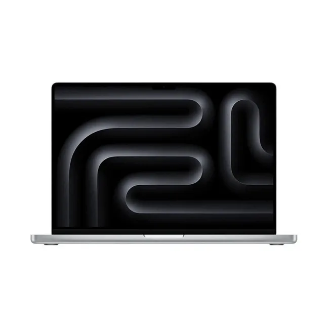 20260331122206_apple_macbook_pro_16_2_ips_retina_display_120hz_m5_max_18_core_36gb_2tb_ssd_silver_international_english_keyboard Apple MacBook Pro 16.2" IPS Retina Display 120Hz (M5 Max-18-core/36GB/2TB SSD/32-Core GPU) Silver (International English Keyboard) - Image 1