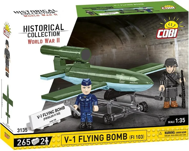 20260331122254_cobi_touvlakia_flying Cobi Τουβλάκια Flying - Image 1