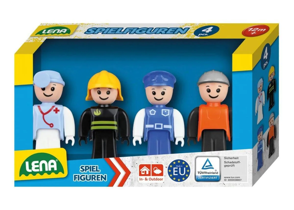 20260331141328_lena_paichnidi_miniatoura_4490 Lena Παιχνίδι Μινιατούρα 4490 - Image 1
