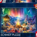 Κοινές Στιγμές G Puzzle 2D 1000pcs