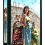 Επέκταση Παιχνιδιού 7 Wonders (Second Edition): Leaders για 3-7 Παίκτες 10+ Ετών (GER) Repos Production