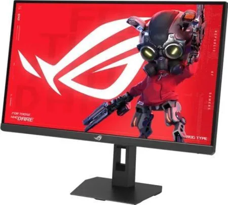 20260331161536_asus_rog_strix_pulsar_xg27aqngv_ips_hdr_monitor_27_qhd_2560by1440_360hz_me_chrono_apokrisis_1ms_gtg Asus ROG Strix Pulsar XG27AQNGV IPS HDR Monitor 27" QHD 2560x1440 360Hz με Χρόνο Απόκρισης 1ms GTG - Image 1