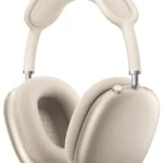 Apple AirPods Max 2 Ασύρματα / Ενσύρματα Over Ear Ακουστικά και Quick Charge Starlight - Προπαραγγελία