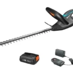 Gardena Easycut Μπορντουροψάλιδο Μπαταρίας 18V με Μήκος Λάμας 45cm