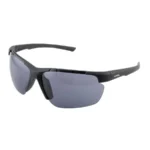 Alpina Unisex Γυαλιά Ηλίου με Μαύρο Σκελετό A8657432