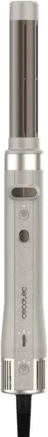 20260402143719_cecotec_keramiki_ilektriki_vourtsa_me_aera_peristrefomeni_kefali_gia_isioma_kai_mpoukles_1500w Cecotec Κεραμική Ηλεκτρική Βούρτσα με Αέρα & Περιστρεφόμενη Κεφαλή για Ίσιωμα και Μπούκλες 1500W - Image 1