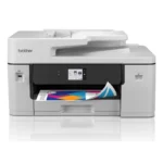 Brother Έγχρωμoς Εκτυπωτής Inkjet MFC-J6760DWRE1