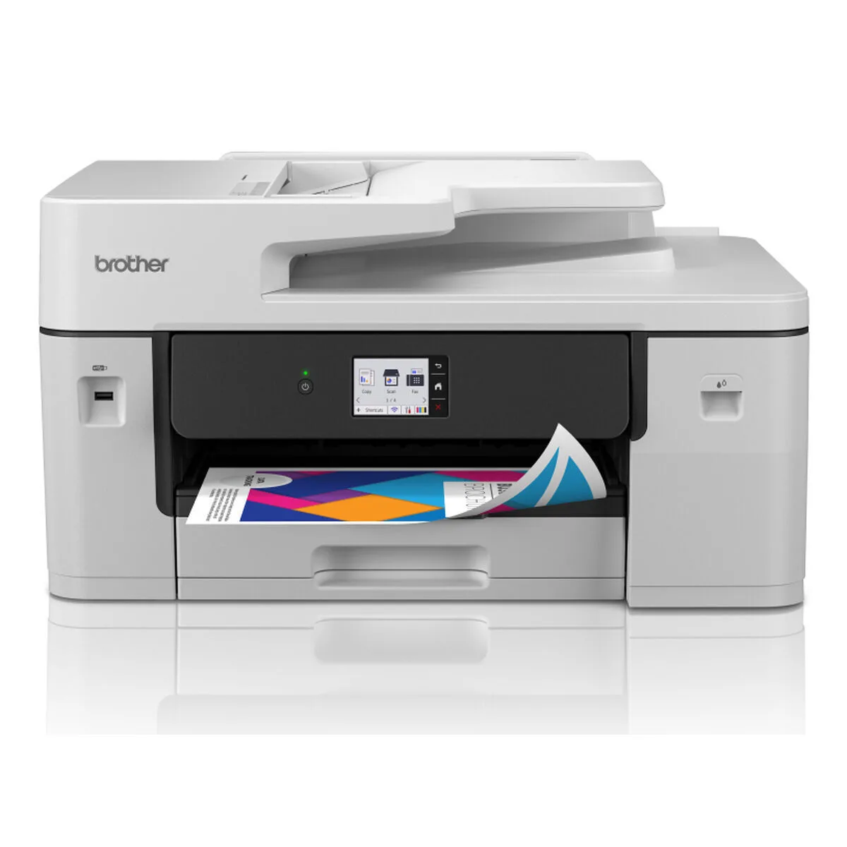 20260402153846_brother_egchromos_ektypotis_inkjet_mfc_j6760dwre1 Brother Έγχρωμoς Εκτυπωτής Inkjet MFC-J6760DWRE1 - Image 1