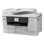 Brother Έγχρωμoς Εκτυπωτής Inkjet MFC-J6960DWRE1