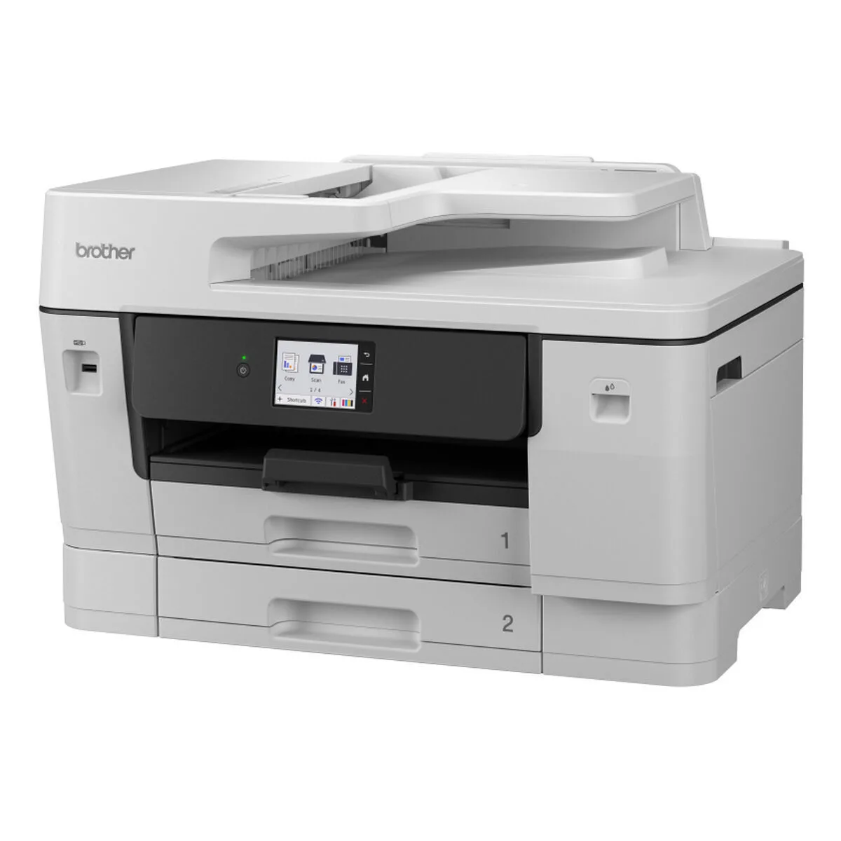 20260402154049_brother_egchromos_ektypotis_inkjet_mfc_j6960dwre1 Brother Έγχρωμoς Εκτυπωτής Inkjet MFC-J6960DWRE1 - Image 1