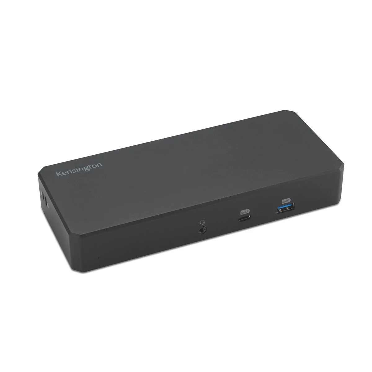 20260402163835_kensington_docking_station_me_mayro_k32803eu Kensington Docking Station με Μαύρο (K32803EU) - Image 1