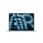 Apple MacBook Air 13.6" IPS Retina Display (M5-10-core/24GB/1TB SSD/10-Core GPU) Sky Blue (International English Keyboard)