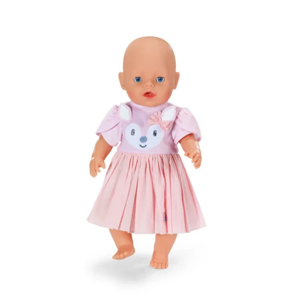 Baby Born Baby Born Μωρό Κούκλα 839676
