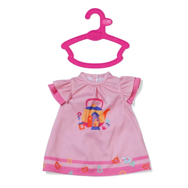 Baby Born Baby Born Ρουχαλάκια 839652