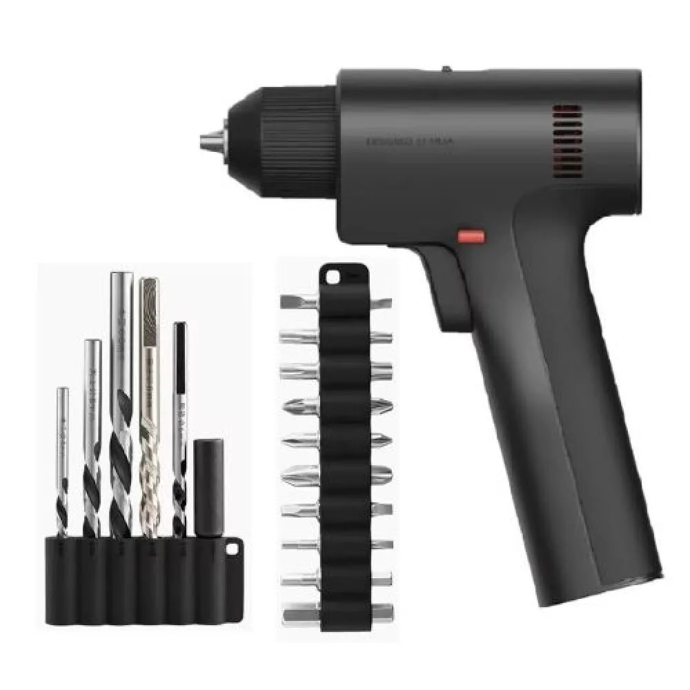 20260403115248_xiaomi_katsavidi_mpatarias_brushless_14_4v_1x1_9ah_bhr08s8gl Xiaomi Κατσαβίδι Μπαταρίας Brushless 14.4V 1x1.9Ah - Image 1