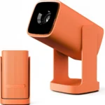 Wanbo Cube 1 Mini Projector LCD HD