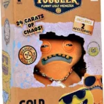 PMI Παιχνίδι Μινιατούρα Fuggler FG6310C