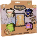 Fuggler Παιχνίδι Μινιατούρα Fuggler (Διάφορα Σχέδια)