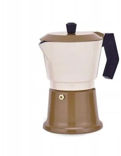 20260403124814_maestro_mpriki_espresso_9cups_asimi_mr_1657_9_beige Maestro Μπρίκι Espresso 9cups Ασημί MR-1657-9-BEIGE - Image 1