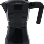 Maestro Μπρίκι Espresso Μαύρο MR-1658-3