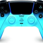 Sony Dualsense Ασύρματο Gamepad για PS5 Black, Blue