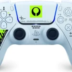 Sony DualSense Ασύρματο Gamepad για PS5 Green, White