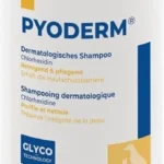Virbac Pyoderm Shampoo Dogs Cats 250 Ml