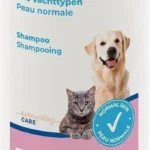 Virbac Allerderm Normal Skin Shampoo Dogs Cats 250 Ml