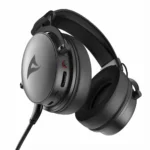 Sharkoon Skiller SGH40W Ασύρματο Over Ear Gaming Headset με σύνδεση 3.5mm / USB