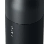 LARQ Παγούρι με Καλαμάκι και Φίλτρο 1006.4ml Μαύρο