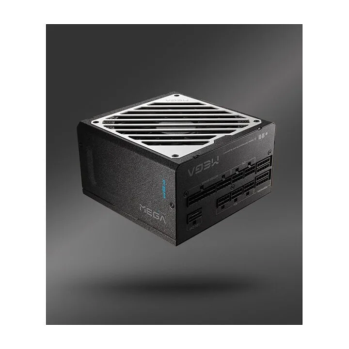 FSP/Fortron 1200W Μαύρο Τροφοδοτικό Υπολογιστή Full Modular 80 Plus Gold (PPA12A1502) - Image 1