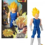 Banpresto Dragon Ball: Vegeta Φιγούρα