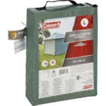 Coleman Τέντα Βεράντας Shelter L Sunwall Λευκή 3.8x 2228402