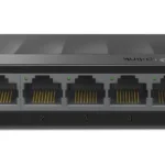 TP-LINK LS1005G v5.40 Unmanaged L2 Switch με 5 Θύρες Gigabit (1Gbps) Ethernet