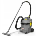 Karcher 1.378-621.0 Ηλεκτρική Σκούπα Stick 1300W Γκρι