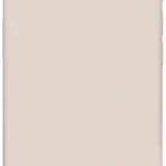 Apple Apple Mhr24ll/a Mobile Phone Case 15.5 Cm 6.1" Lime Stone Color