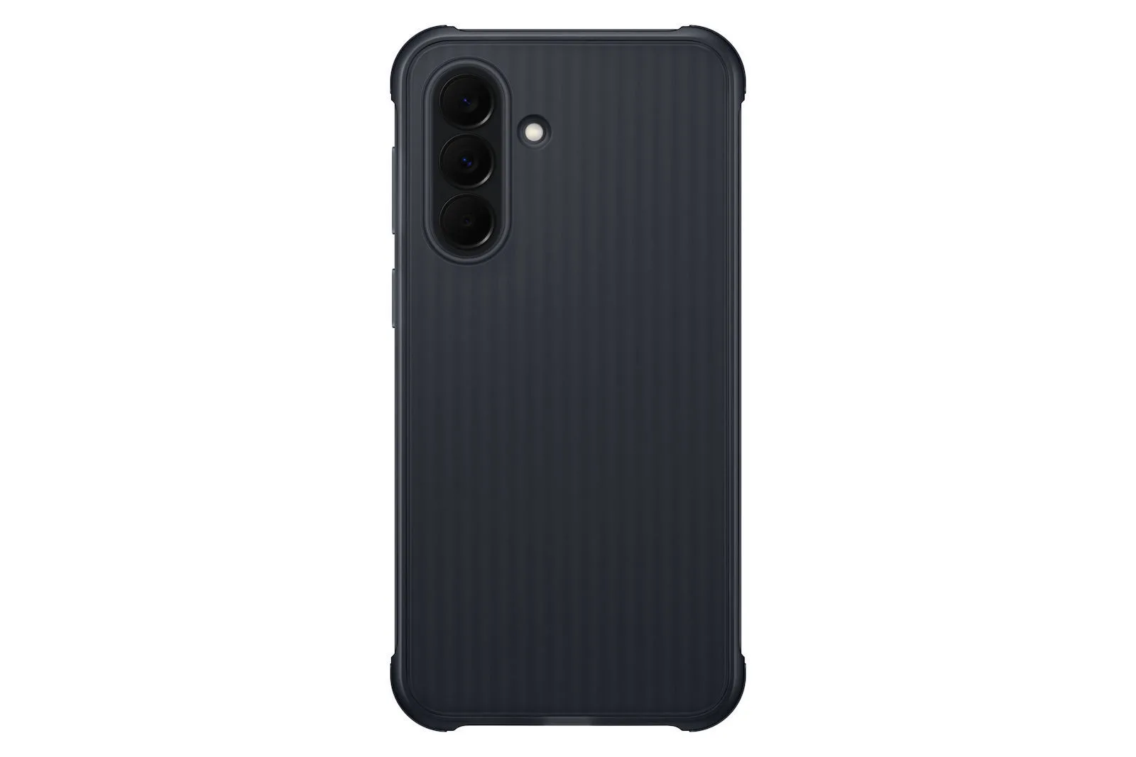 20260407114646_samsung_rugged_case_galaxy_a37_black_ef_ra376cbegww Samsung Rugged Case Galaxy A37 Black Ef-ra376cbegww - Image 1