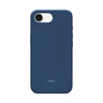 Apple Beats Θήκη Κινητού Iphone 17e Case Magsafe Bedrock Blue Mhr34ll/a