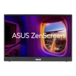 Asus 90LM0CD1-B01N71 IPS Φορητό Monitor 16" QHD 2560x1600 155Hz με Χρόνο Απόκρισης 5ms GTG