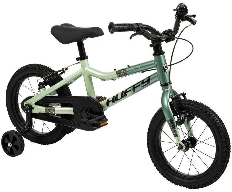 20260407135617_huffy_14_paidiko_podilato_bmx_me_skeleto_alouminiou_prasino Huffy 14" Παιδικό Ποδήλατo BMX με Σκελετό Αλουμινίου Πράσινο - Image 1