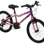 Huffy 20" Παιδικό Ποδήλατo BMX με Σκελετό Αλουμινίου Ροζ