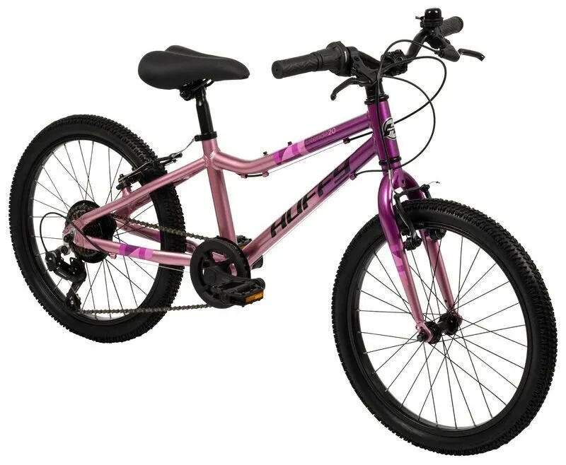 20260407135617_huffy_20_paidiko_podilato_bmx_me_skeleto_alouminiou_roz Huffy 20" Παιδικό Ποδήλατo BMX με Σκελετό Αλουμινίου Ροζ - Image 1