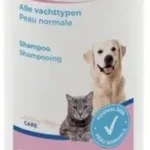 Virbac Allerderm Shampoo Normal Skin Dogs Cats 250 Ml