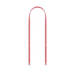 Apple Crossbody Strap Λουράκι Λαιμού για Κινητά Bright Guava MHYX4ZM/A